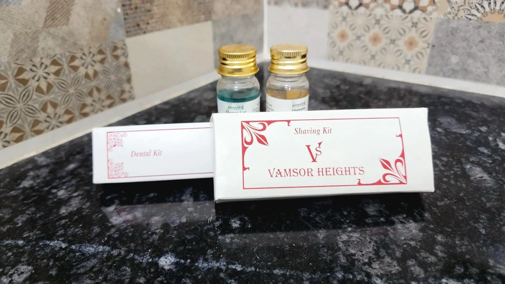 Vamsor Heights 1047 Hotel Gurgaon